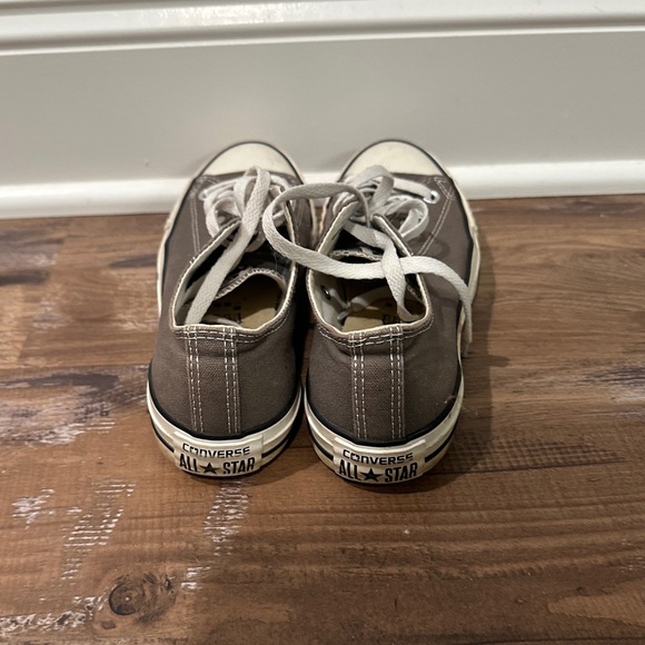 Gray Converse - Picture 3 of 7